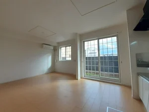 北野田駅（大阪府）のマンスリーマンション・ウィークリーマンション「ジュネス　オーブ 106・洋室(No.1433286)」メイン画像