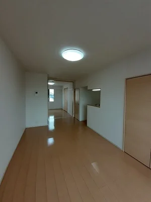 岡山県のマンスリーマンション・ウィークリーマンション「グランツ 302・LDK(No.1433293)」メイン画像
