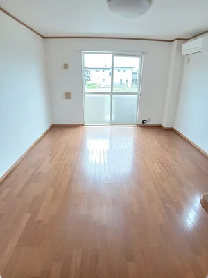 下松市のマンスリーマンション・ウィークリーマンション「ノイ・グランツＪ 105・洋室(No.1433303)」メイン画像