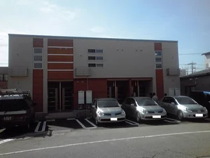 金沢駅（石川県）・北鉄金沢駅（石川県）のマンスリーマンション・ウィークリーマンション「クレイドル 101・洋室(No.1433323)」メイン画像