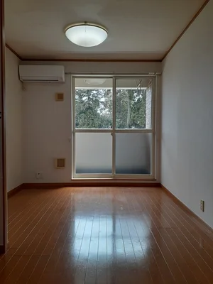 のマンスリーマンション・ウィークリーマンション「ドゥ　ロンタン　Ⅱ 201・洋室(No.1433336)」メイン画像