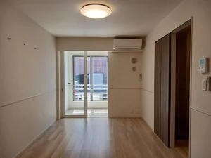 敦賀市のマンスリーマンション・ウィークリーマンション「フリーデ 103・洋室(No.1433343)」メイン画像