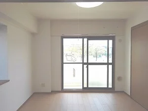 のマンスリーマンション・ウィークリーマンション「ビエント　ナイン 101・洋室(No.1433357)」メイン画像