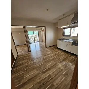 名古屋市昭和区のマンスリーマンション・ウィークリーマンション「HIKURASHI鶴舞公園 C(No.1433373)」メイン画像