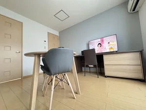 名古屋市緑区のマンスリーマンション・ウィークリーマンション「アルDEスリー有松PlusOne 202・駐車場有(No.1433380)」メイン画像