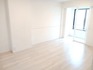 のマンスリーマンション・ウィークリーマンション「プルミエール　吉浜Ⅰ 102・洋室(No.1433430)」メイン画像