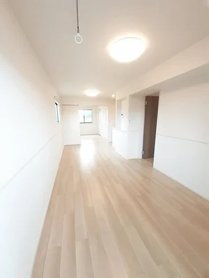 遠田郡美里町のマンスリーマンション・ウィークリーマンション「ヴィクトワール 201・LDK(No.1433448)」メイン画像