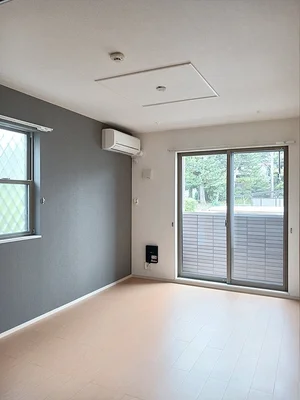 静岡県のマンスリーマンション・ウィークリーマンション「スミカ 106・洋室(No.1433450)」メイン画像