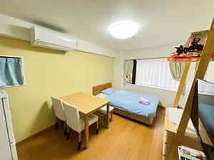 港区のマンスリーマンション・ウィークリーマンション「[国立新美術館至近]マンスリー31 F(No.1433479)」メイン画像