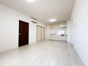 のマンスリーマンション・ウィークリーマンション「フルーツマンスリー京都　ＪＲ桂川駅東 308・3LDK(No.1433491)」メイン画像