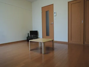 北海学園大学山鼻キャンパス周辺のマンスリーマンション・ウィークリーマンション「レオパレスホリゾント 203(No.1433502)」メイン画像