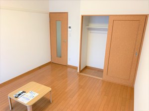 八千代市のマンスリーマンション・ウィークリーマンション「レオパレスリラ 106(No.1433530)」メイン画像