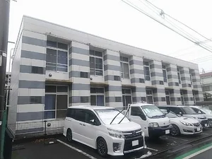 国際基督教大学周辺のマンスリーマンション・ウィークリーマンション「レオパレスサンフローラ 204(No.1433534)」メイン画像