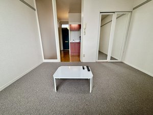 諏訪市のマンスリーマンション・ウィークリーマンション「レオパレス中今 109(No.1433537)」メイン画像