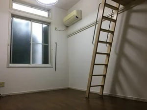 のマンスリーマンション・ウィークリーマンション「レオパレスパレスフィオーレⅠ 202(No.1433597)」メイン画像