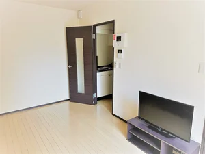 のマンスリーマンション・ウィークリーマンション「クレイノＴＡＫＩＺＡＷＡ 104(No.1433694)」メイン画像