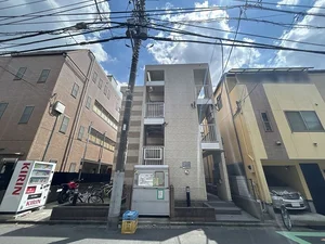 慶應義塾大学病院周辺のマンスリーマンション・ウィークリーマンション「レオパレスサンライズ　ＫＷ 105(No.1433757)」メイン画像
