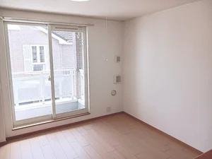 のマンスリーマンション・ウィークリーマンション「グランデ・フィオーレ　Ⅰ－Ａ 203・洋室(No.1433806)」メイン画像