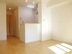 能代市のマンスリーマンション・ウィークリーマンション「コリーヌＢ 102・洋室(No.1433807)」メイン画像