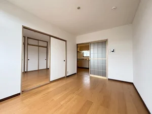 名取市のマンスリーマンション・ウィークリーマンション「ハイツカトレア 102・洋室(No.1433809)」メイン画像