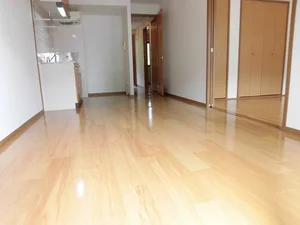 のマンスリーマンション・ウィークリーマンション「山根マーヴェラスマンション 105・洋室(No.1433840)」メイン画像