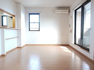 のマンスリーマンション・ウィークリーマンション「アストランスＫ 203・洋室(No.1433842)」メイン画像