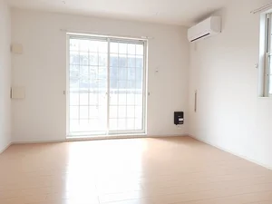 日立市のマンスリーマンション・ウィークリーマンション「ジェルメ　コリーヌ 105・洋室(No.1433844)」メイン画像