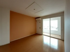 のマンスリーマンション・ウィークリーマンション「ブリランテ　Ⅱ 103・洋室(No.1433860)」メイン画像