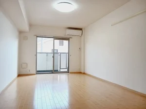 ふじみ野市のマンスリーマンション・ウィークリーマンション「アニューふじみ野 202・洋室(No.1433872)」メイン画像