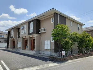 のマンスリーマンション・ウィークリーマンション「ブルーラグーン　Ⅰ 202・洋室(No.1433885)」メイン画像