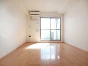 のマンスリーマンション・ウィークリーマンション「深志Ｍ．Ｏマンション 401・洋室(No.1433887)」メイン画像