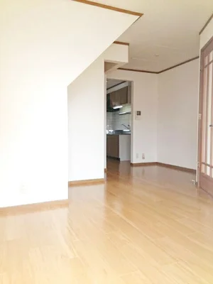 のマンスリーマンション・ウィークリーマンション「サンテラス　アーイＢ 101・洋室(No.1433957)」メイン画像