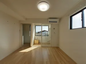 のマンスリーマンション・ウィークリーマンション「ベルトピア３６ 302・洋室(No.1433969)」メイン画像