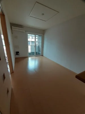 のマンスリーマンション・ウィークリーマンション「フォルテシモ　ｆ 105・洋室(No.1433974)」メイン画像