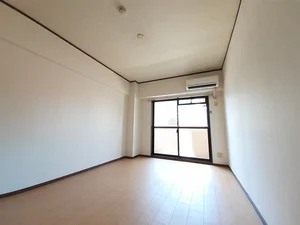 名古屋市西区のマンスリーマンション・ウィークリーマンション「アベニュー名駅 303・洋室(No.1433979)」メイン画像
