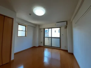 浄心駅（愛知県）のマンスリーマンション・ウィークリーマンション「フィオーレ 301・洋室(No.1433980)」メイン画像