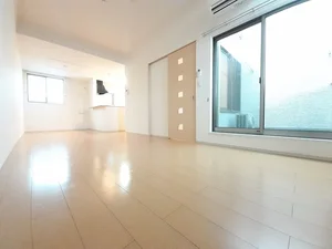 のマンスリーマンション・ウィークリーマンション「サンフローラ 103・洋室(No.1434007)」メイン画像