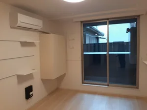 大阪市鶴見区のマンスリーマンション・ウィークリーマンション「カーサ・クラティーバ 105・洋室(No.1434034)」メイン画像