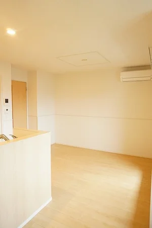 のマンスリーマンション・ウィークリーマンション「ラフォーレシス 203・洋室(No.1434060)」メイン画像