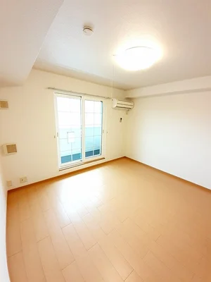 土佐市のマンスリーマンション・ウィークリーマンション「アンジュ・プロムナード 202・LDK(No.1434068)」メイン画像