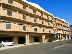 廿日市市のマンスリーマンション・ウィークリーマンション「サニーヒルズＫ 404・洋室(No.1434093)」メイン画像
