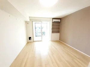 佐賀市のマンスリーマンション・ウィークリーマンション「アルドーレⅢ 203・洋室(No.1434118)」メイン画像