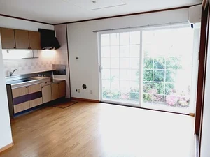 埼玉県のマンスリーマンション・ウィークリーマンション「コーポ　クレストール 102・洋室(No.1434142)」メイン画像