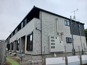のマンスリーマンション・ウィークリーマンション「フォーエヴァーヒルズ 101・洋室(No.1434165)」メイン画像