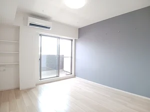 名張駅（三重県）のマンスリーマンション・ウィークリーマンション「ＹＵＩ 303・洋室(No.1434192)」メイン画像