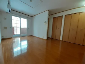 のマンスリーマンション・ウィークリーマンション「ベルク　プラッツＢ 102・洋室(No.1434231)」メイン画像