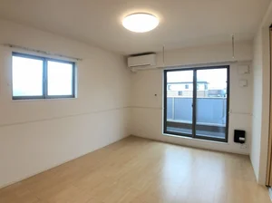 のマンスリーマンション・ウィークリーマンション「サマックスヴァンクール 205・LDK(No.1434237)」メイン画像