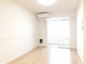 勝田駅（茨城県）のマンスリーマンション・ウィークリーマンション「カルム　Ⅱ 102・洋室(No.1434240)」メイン画像