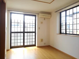 佐野市のマンスリーマンション・ウィークリーマンション「エテルネルＢ 101・洋室(No.1434241)」メイン画像