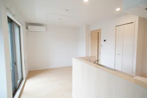 袖ケ浦市のマンスリーマンション・ウィークリーマンション「ヴィラ　グランデ　Ｄ 101・洋室(No.1434248)」メイン画像